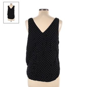 Old Navy Polka Dot Swing Tank